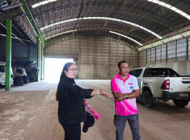 วันที่ 20 – 24 กรกฎาคม 2569 นางเนาวรัตน์ เอื้ออารักษ์พงศ์ ... พารามิเตอร์รูปภาพ 39